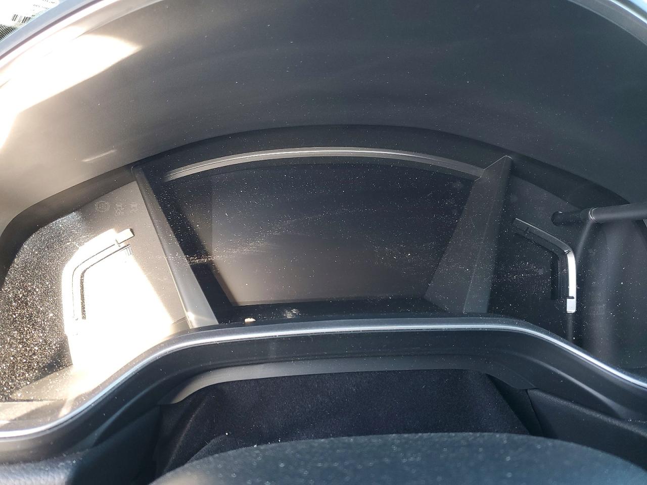 2018 HONDA CR-V photo 9