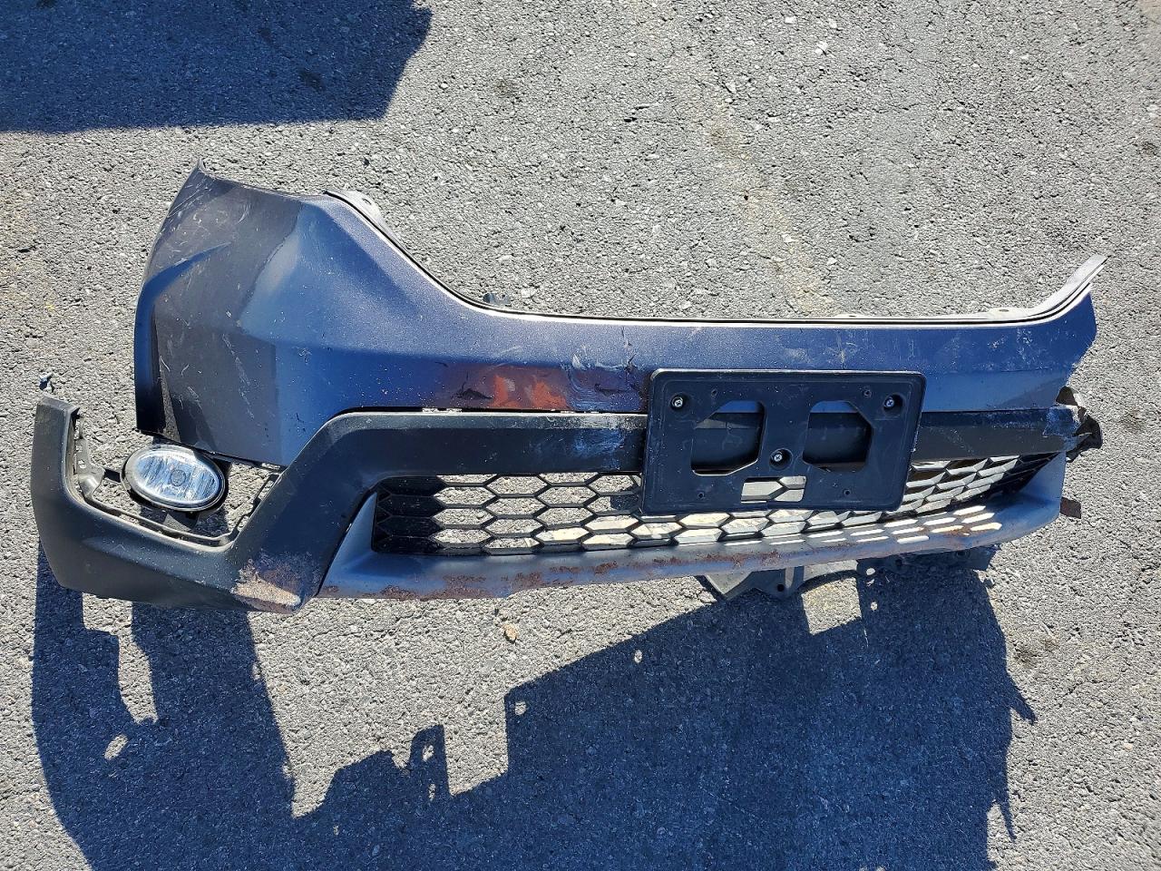 2018 HONDA CR-V photo 13