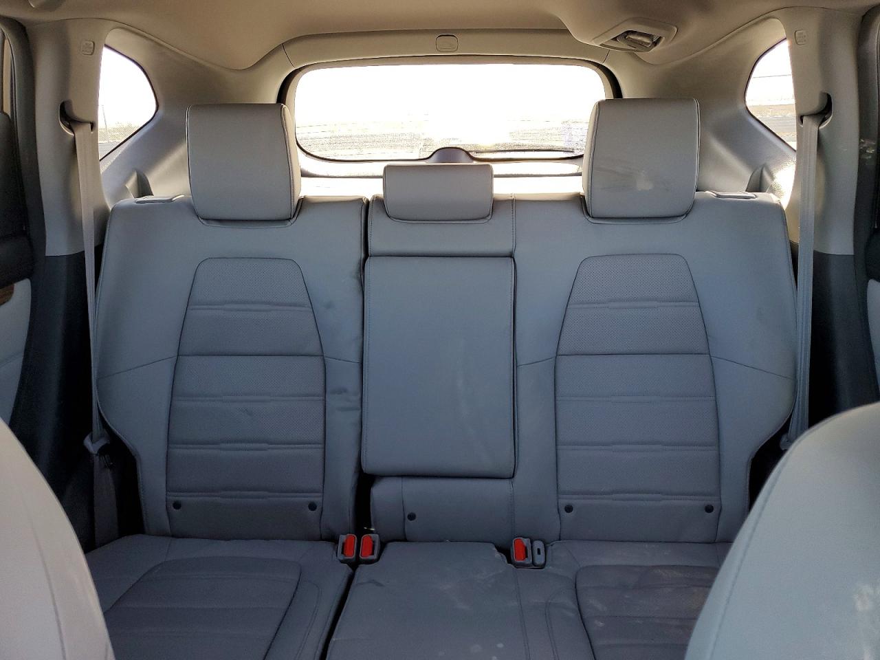 2018 HONDA CR-V photo 10