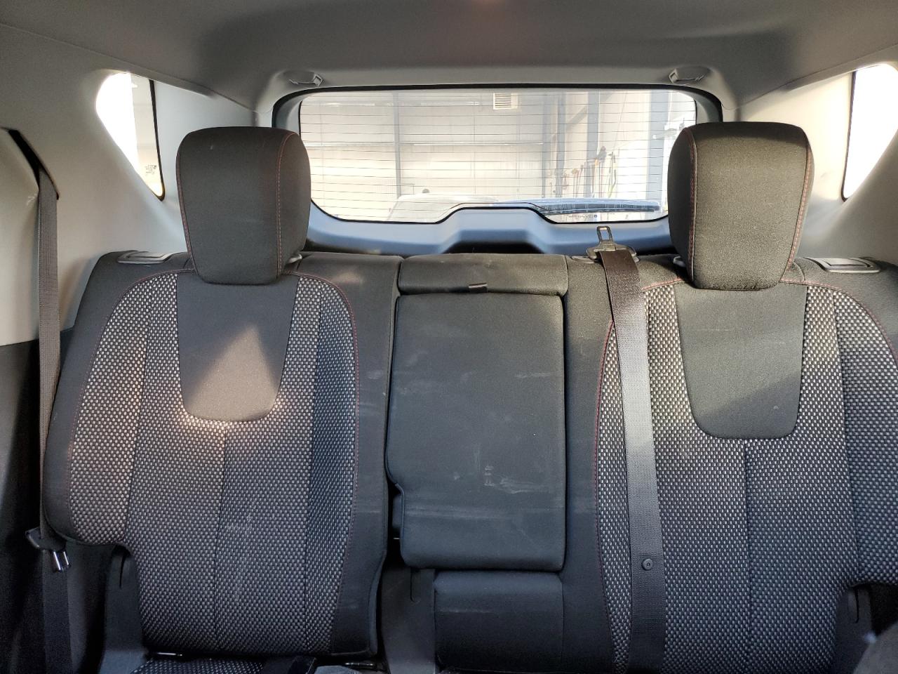 2017 CHEVROLET EQUINOX LS photo 28