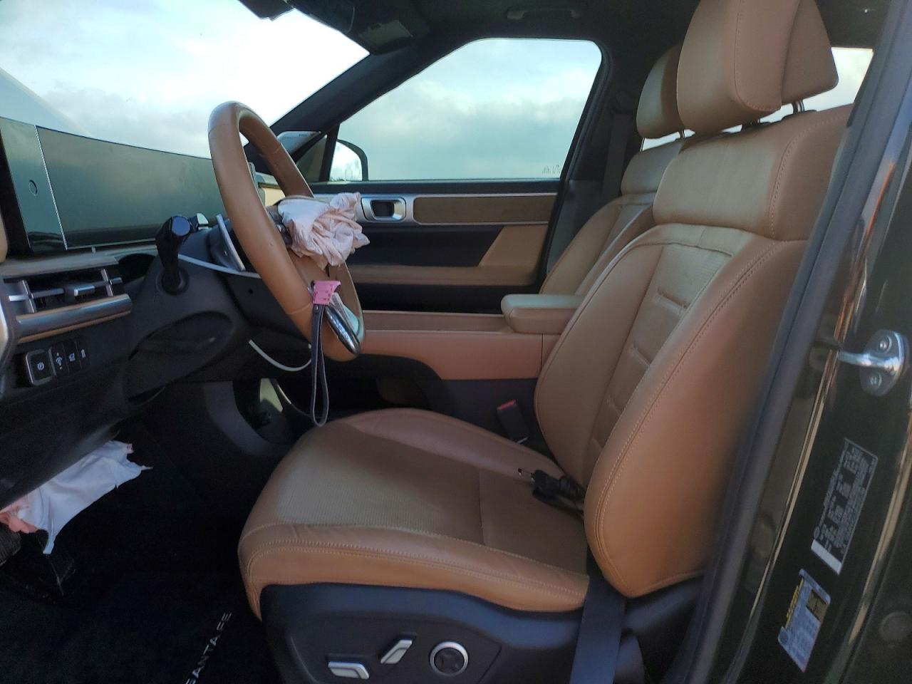 2024 HYUNDAI SANTA FE LIMITED photo 13