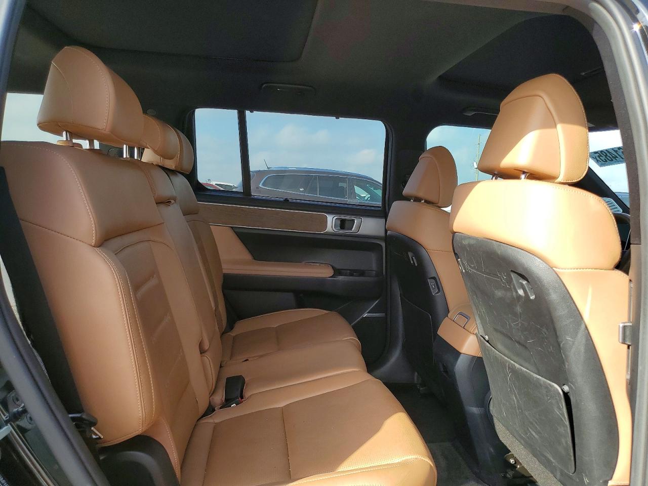 2024 HYUNDAI SANTA FE LIMITED photo 19