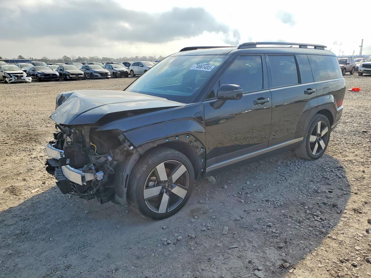 2024 HYUNDAI SANTA FE