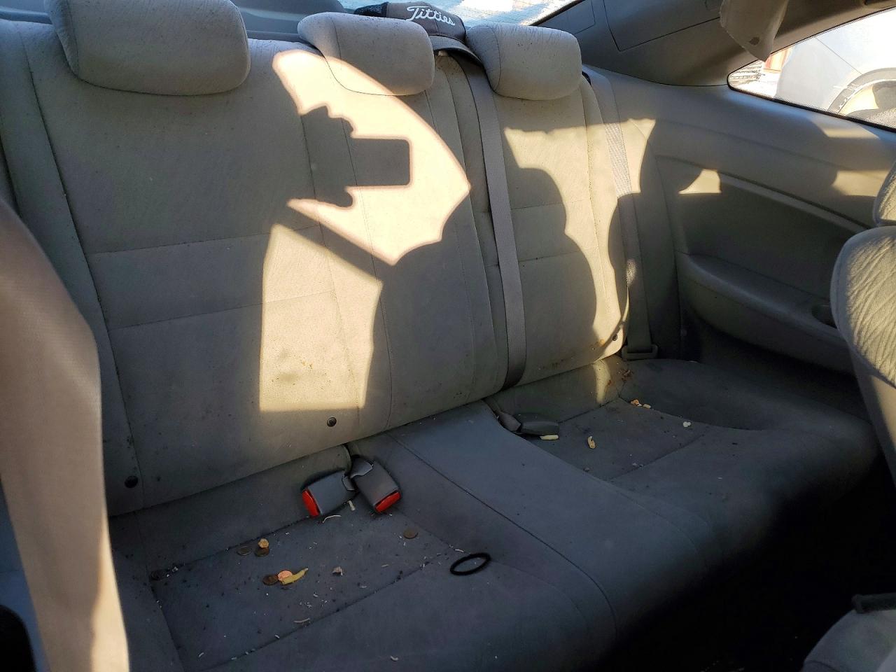2008 HONDA CIVIC LX photo 28