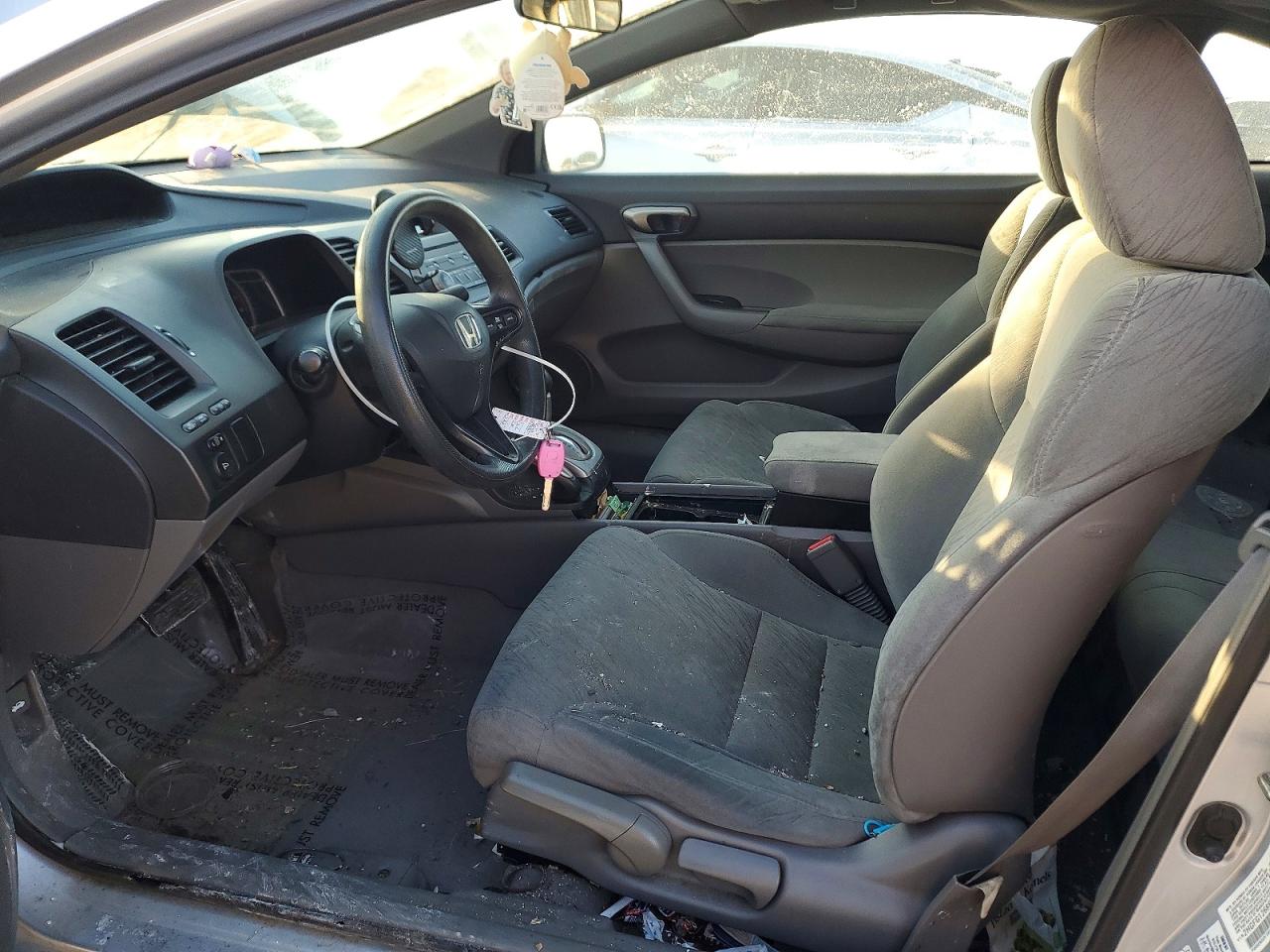 2008 HONDA CIVIC LX photo 19
