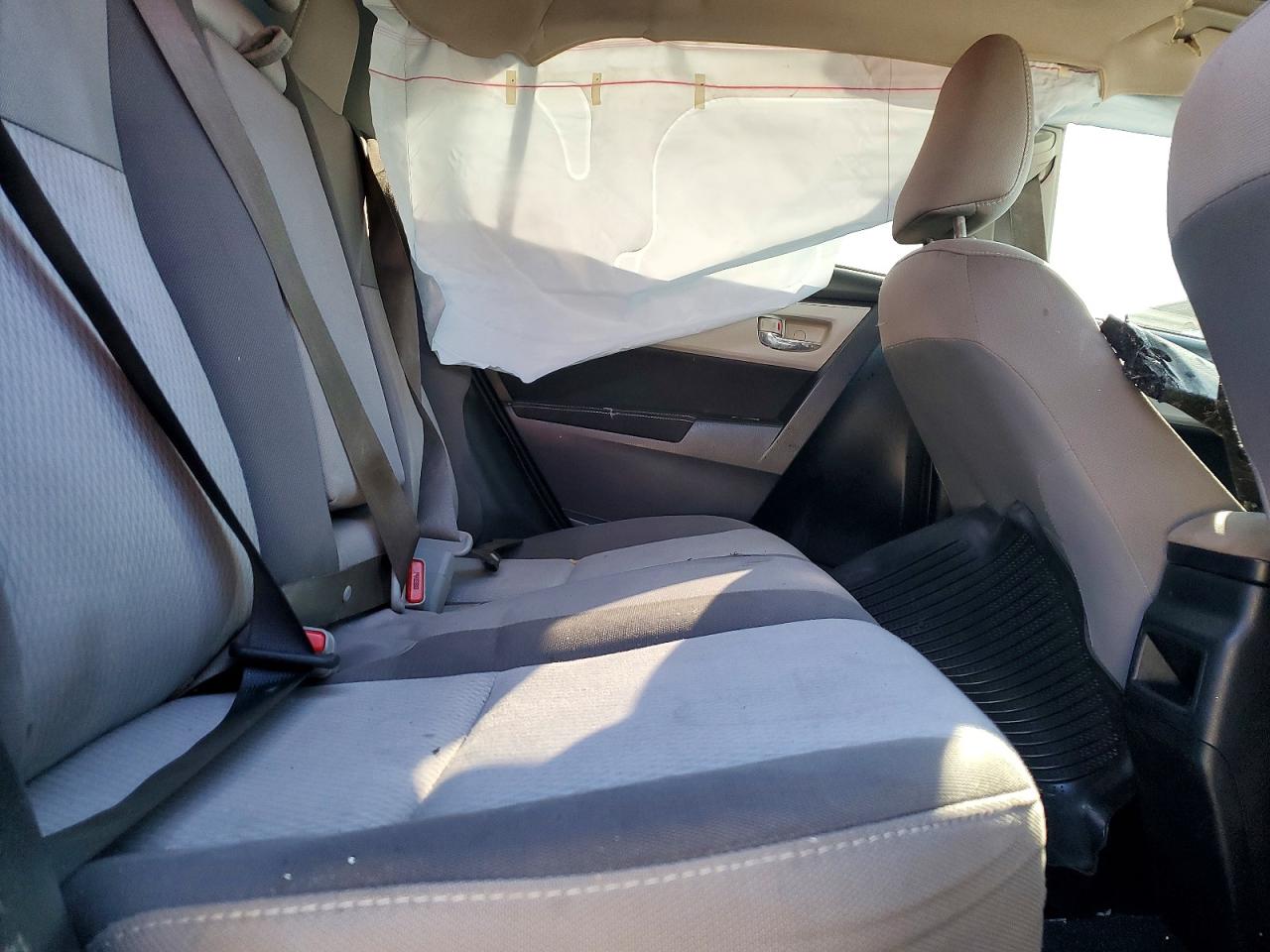 2019 TOYOTA COROLLA photo 19