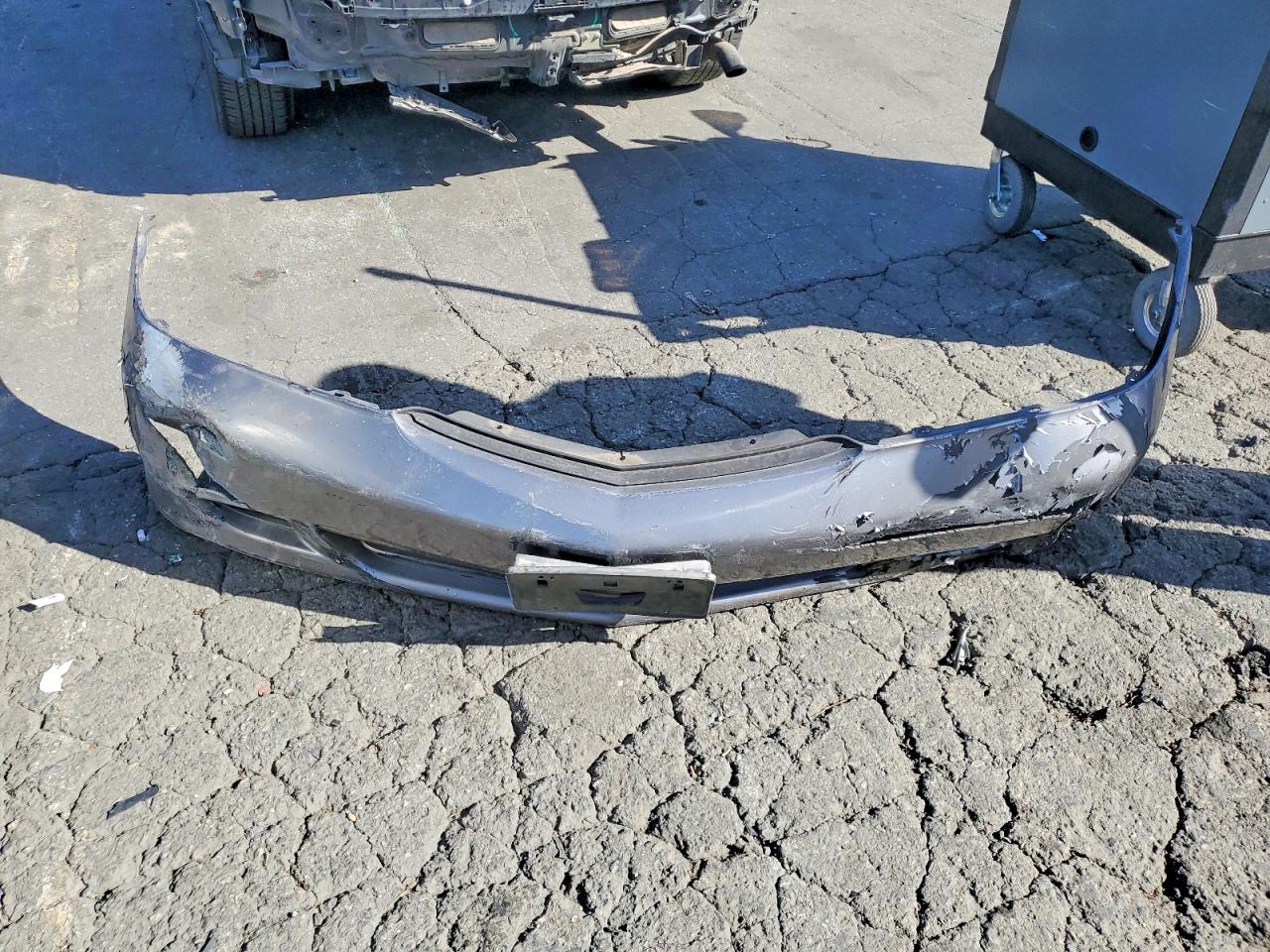 2000 HONDA ODYSSEY EX photo 13