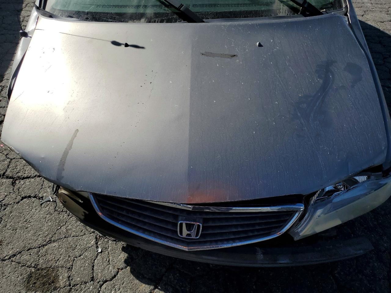 2000 HONDA ODYSSEY EX photo 12