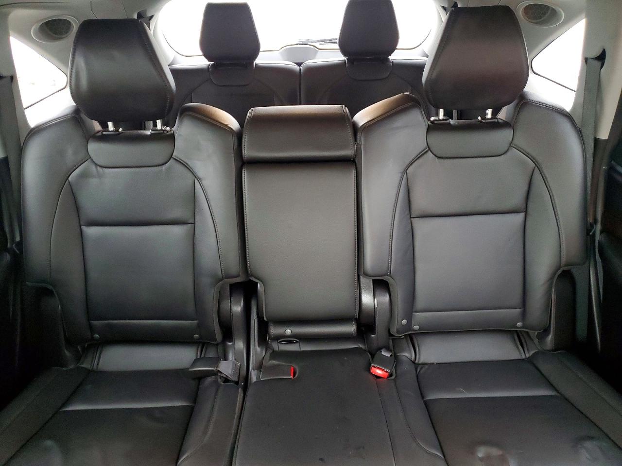 2017 ACURA MDX TECHNOLOGY photo 28