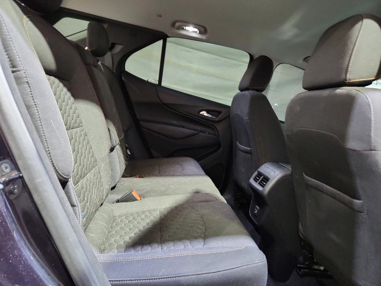 2020 CHEVROLET EQUINOX LT photo 21