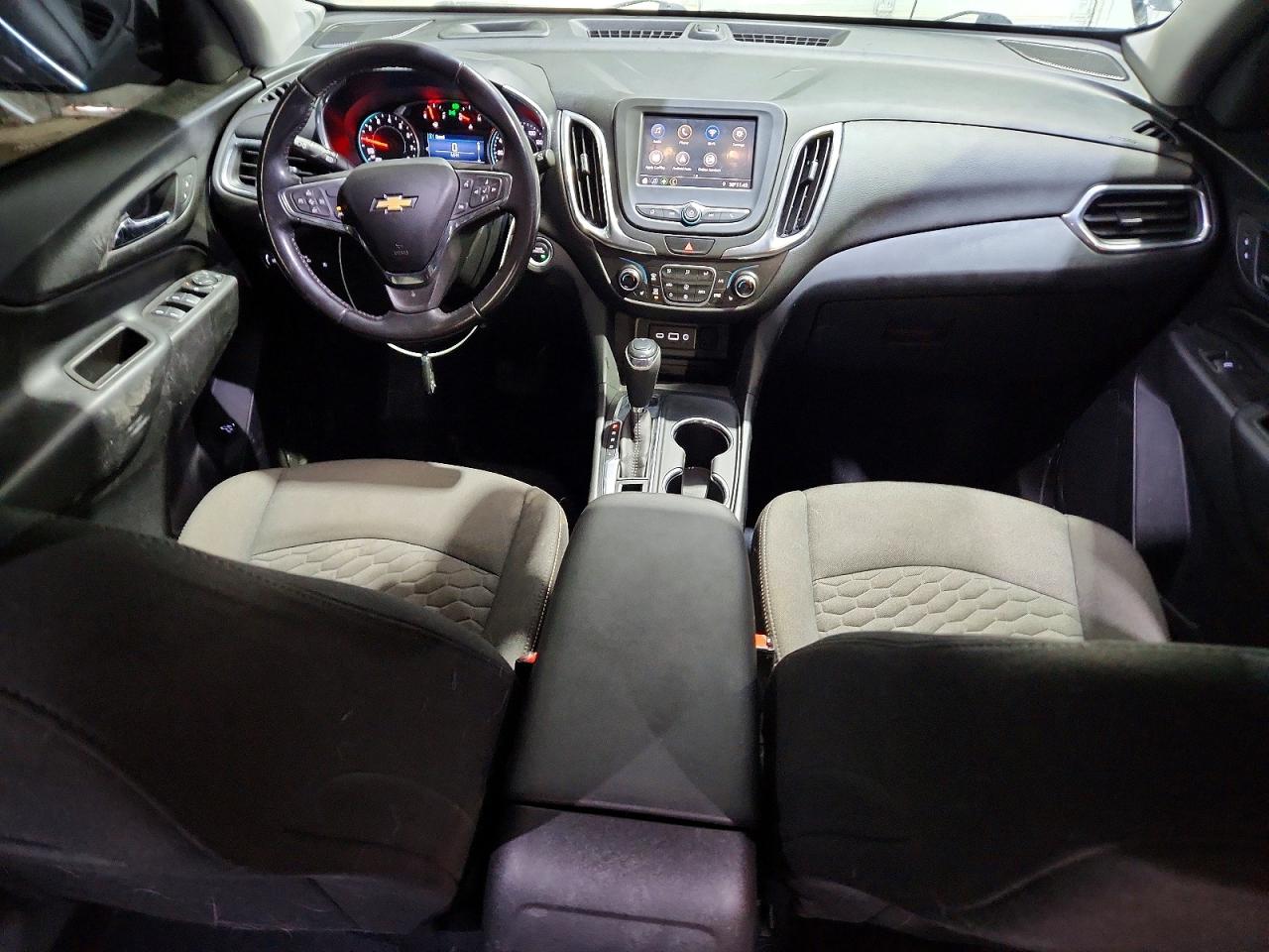 2020 CHEVROLET EQUINOX LT photo 15
