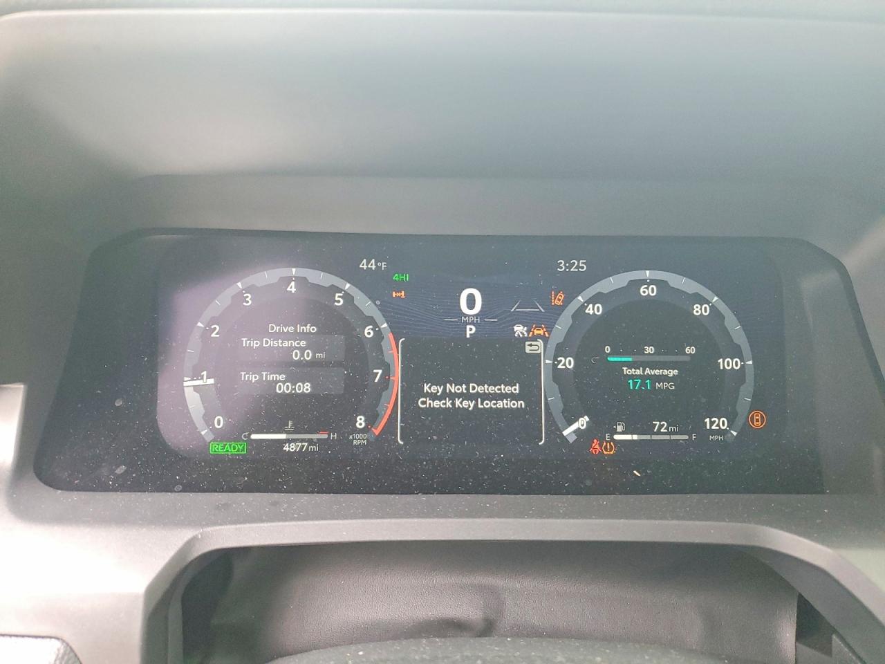 2025 TOYOTA TACOMA DOUBLE CAB photo 9