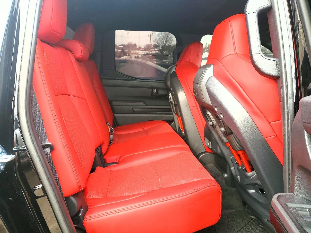 2025 TOYOTA TACOMA DOUBLE CAB photo 10