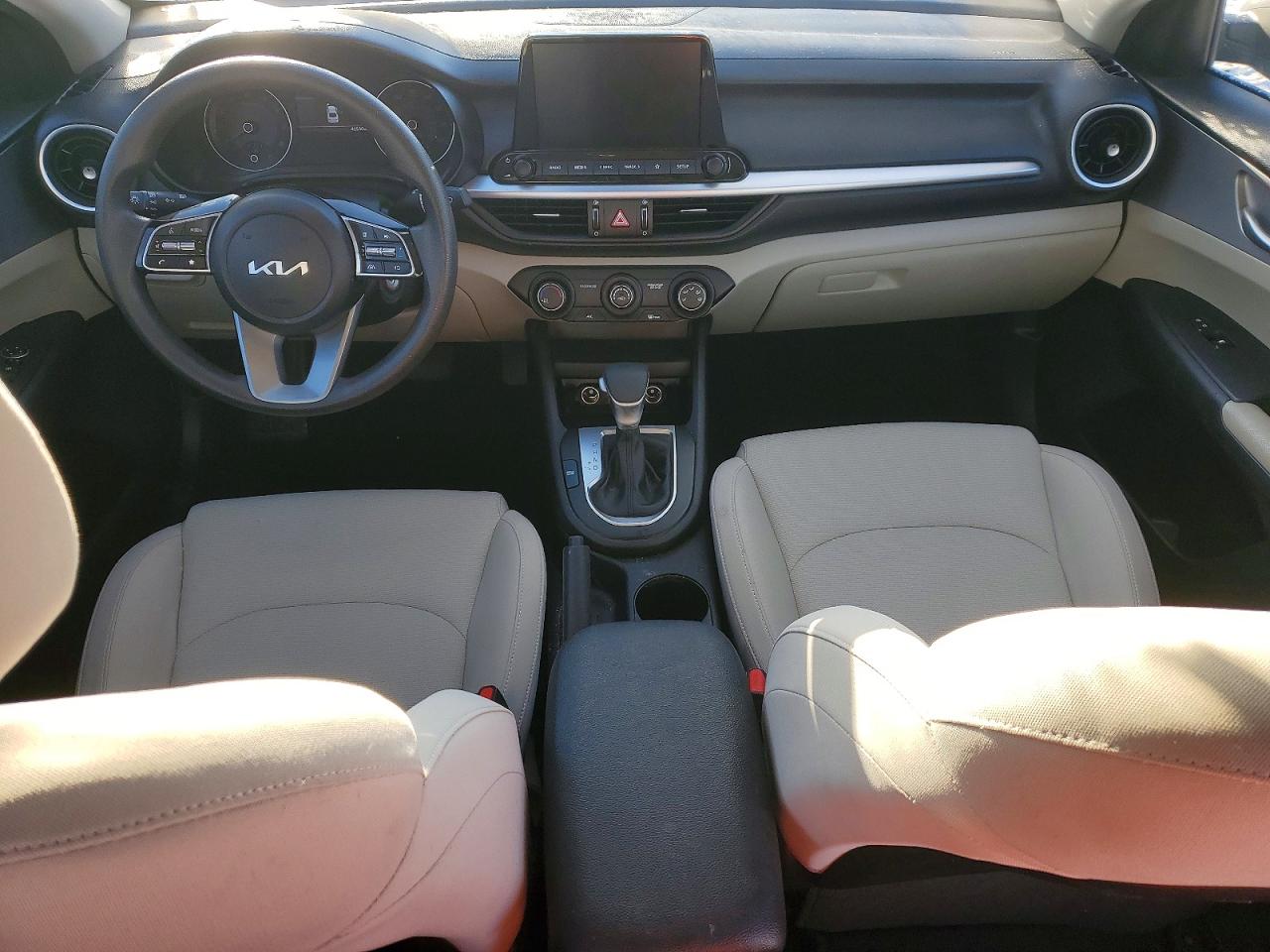 2023 KIA FORTE LXS photo 15