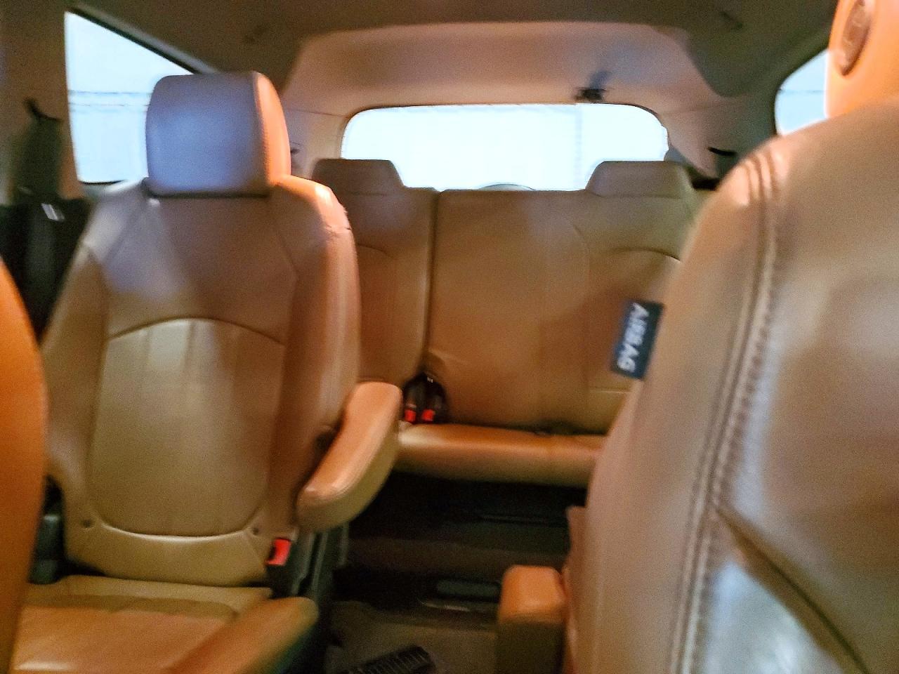 2015 BUICK ENCLAVE photo 19