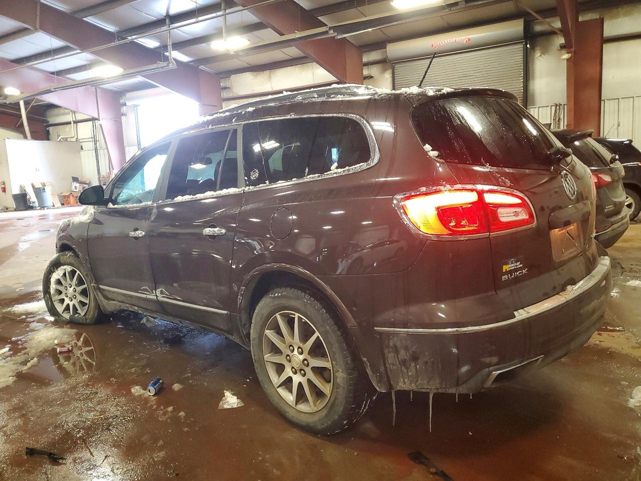 2015 BUICK ENCLAVE photo 3