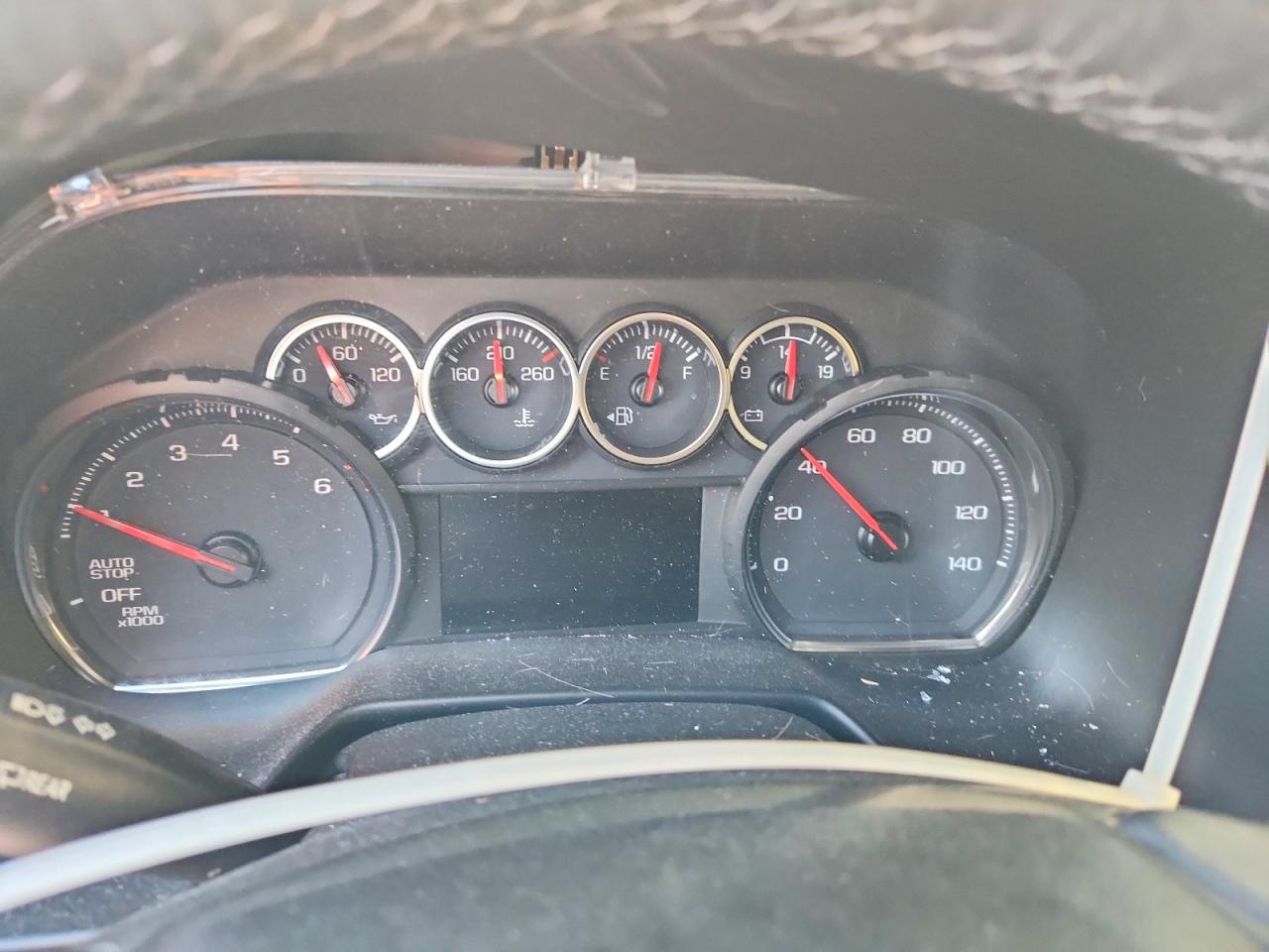 2021 CHEVROLET TAHOE K1500 LT photo 17