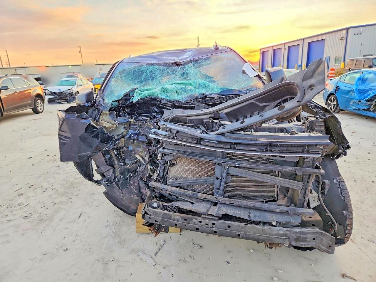 2021 CHEVROLET TAHOE K1500 LT photo 9
