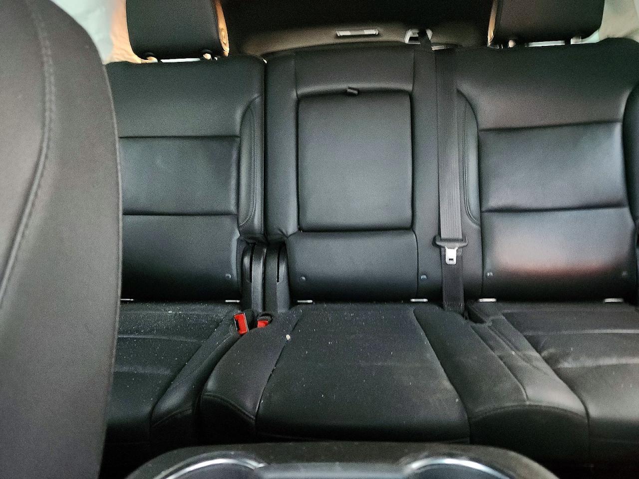 2021 CHEVROLET TAHOE K1500 LT photo 21