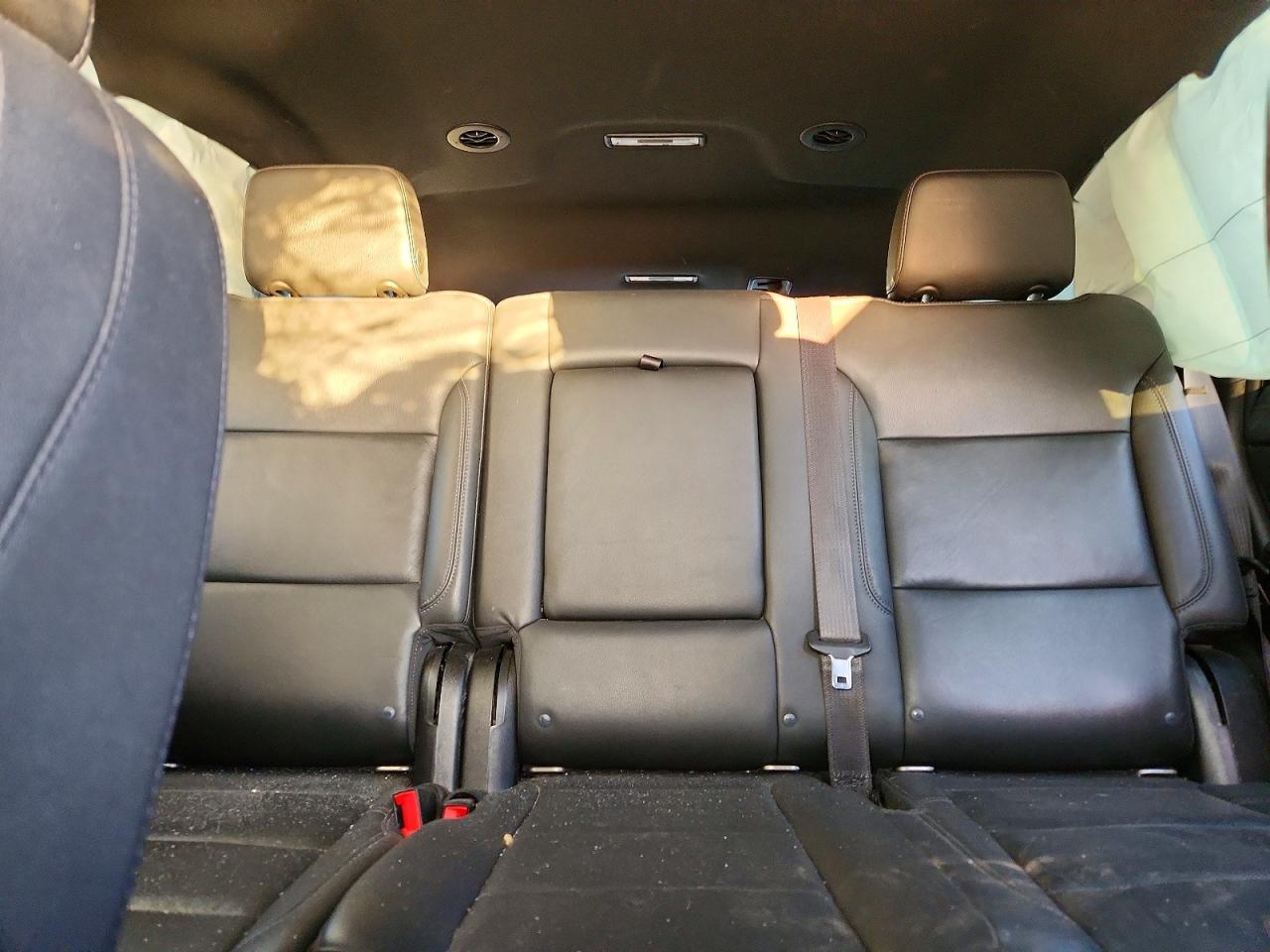 2021 CHEVROLET TAHOE K1500 LT photo 19
