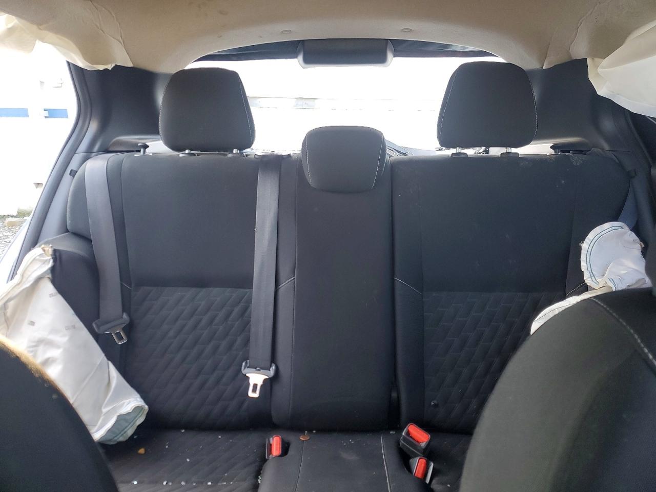 2022 NISSAN KICKS SV photo 10