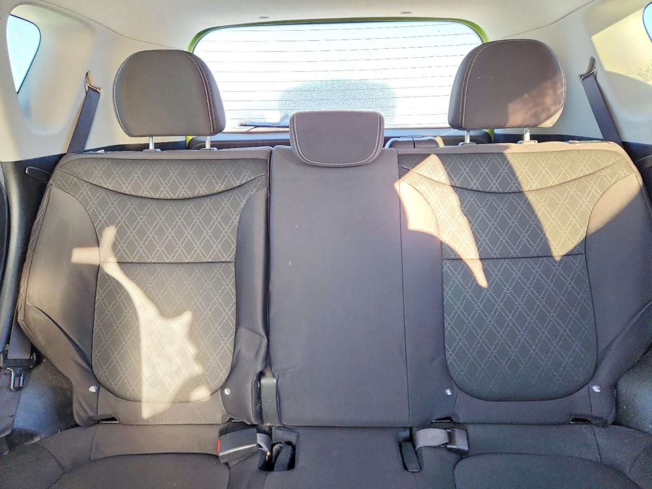 2015 KIA SOUL BASE photo 19