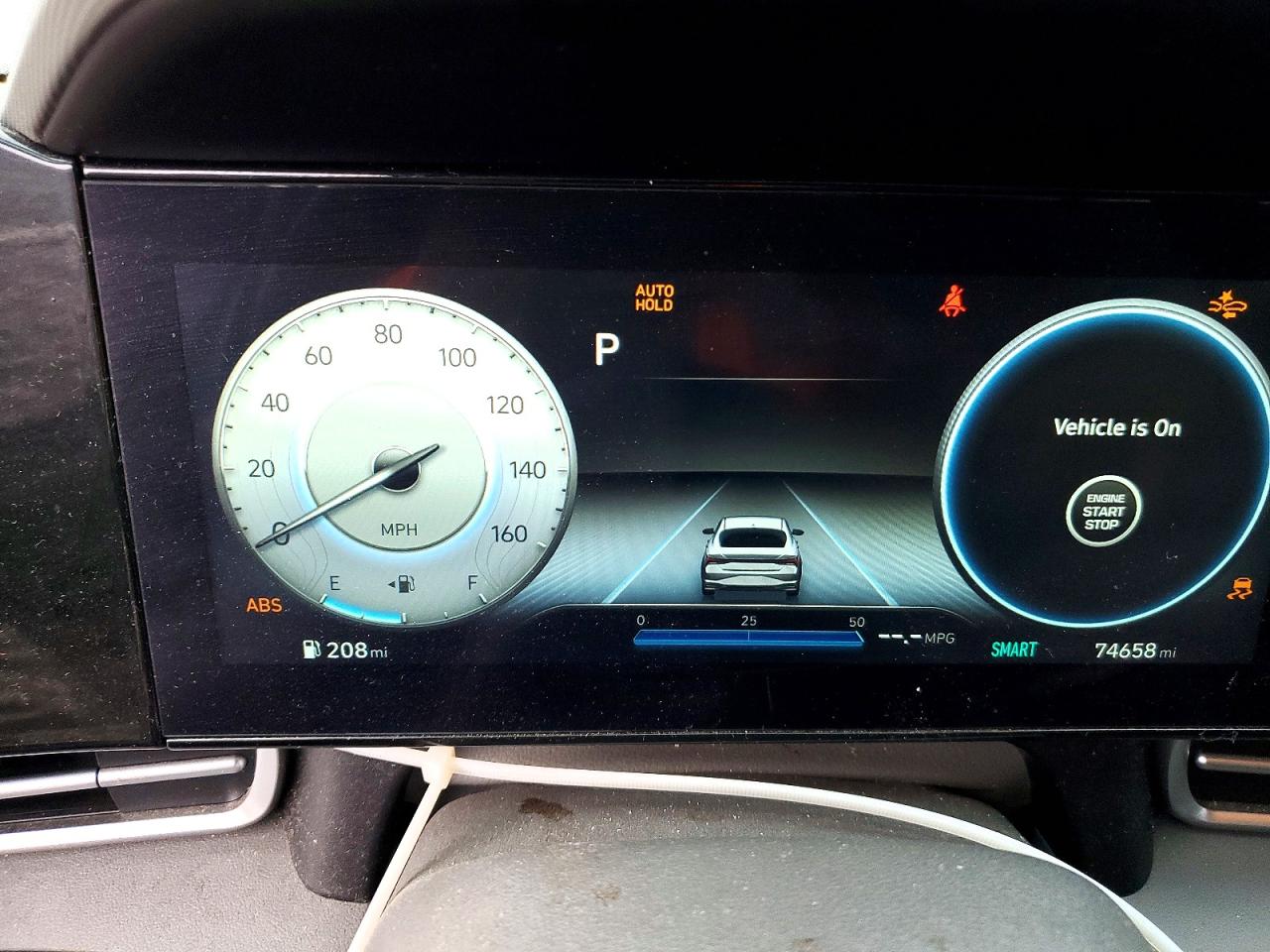 2023 HYUNDAI ELANTRA SEL photo 17