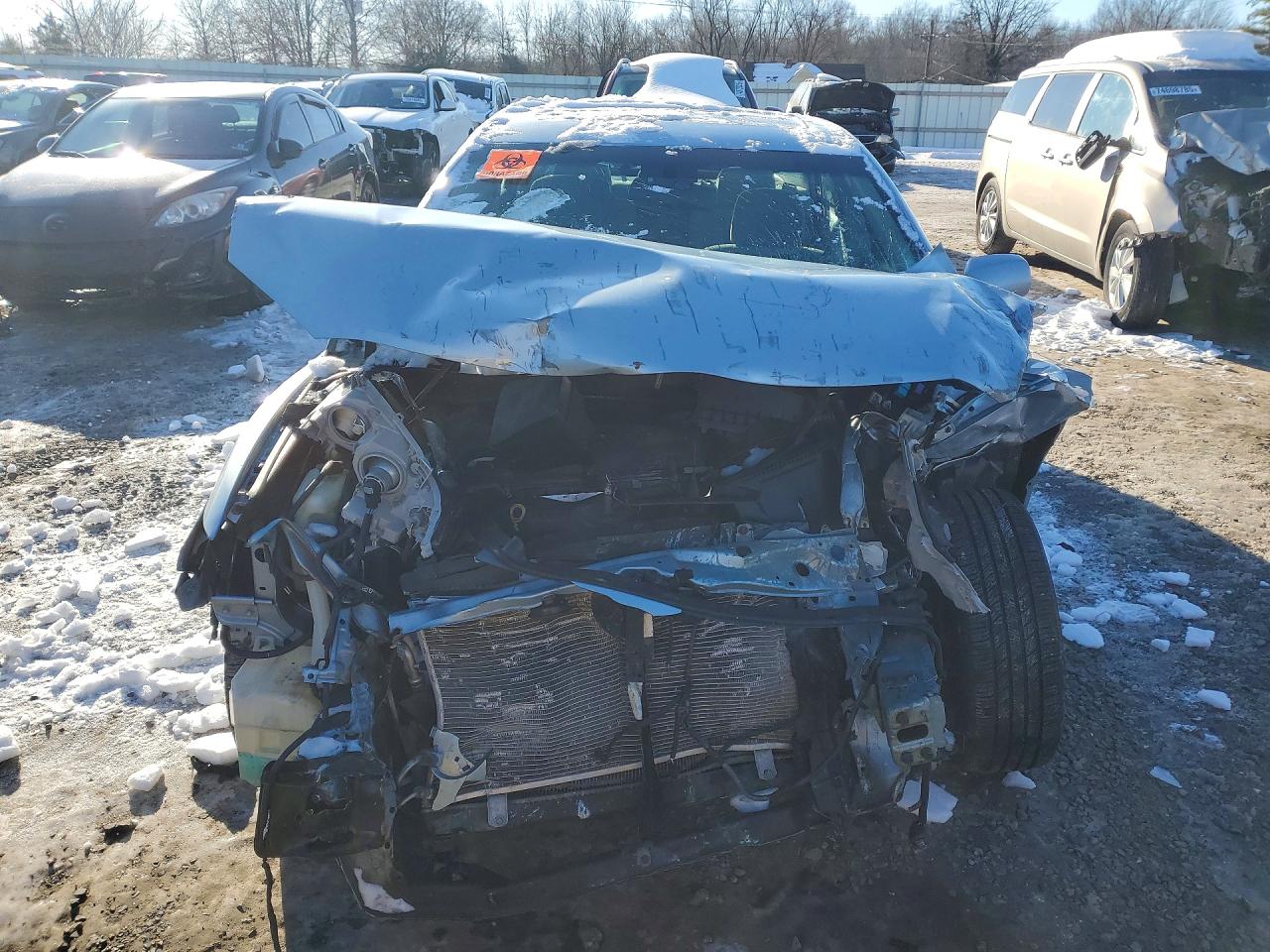 2009 TOYOTA CAMRY BASE photo 9