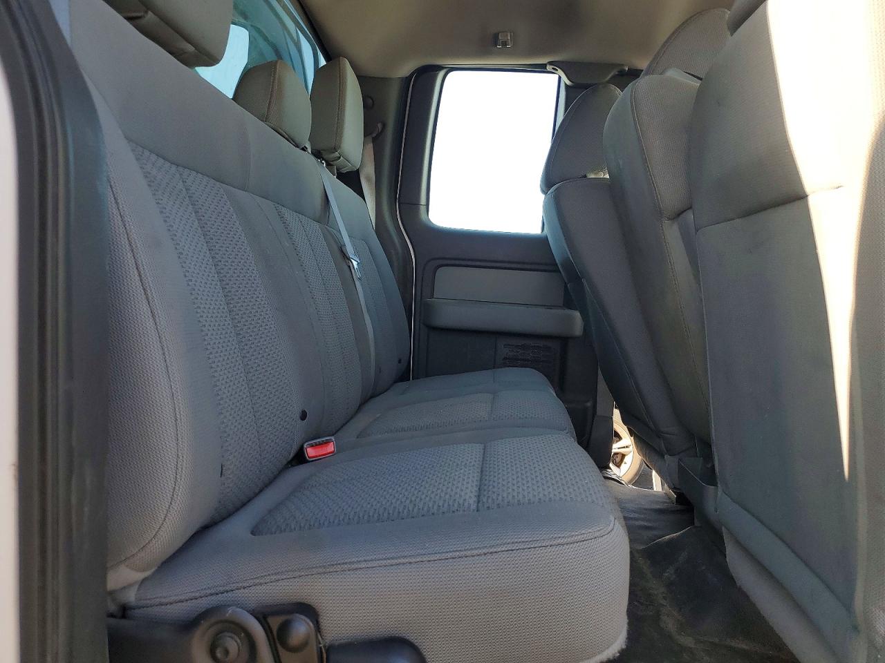 2014 FORD F150 SUPER CAB photo 28