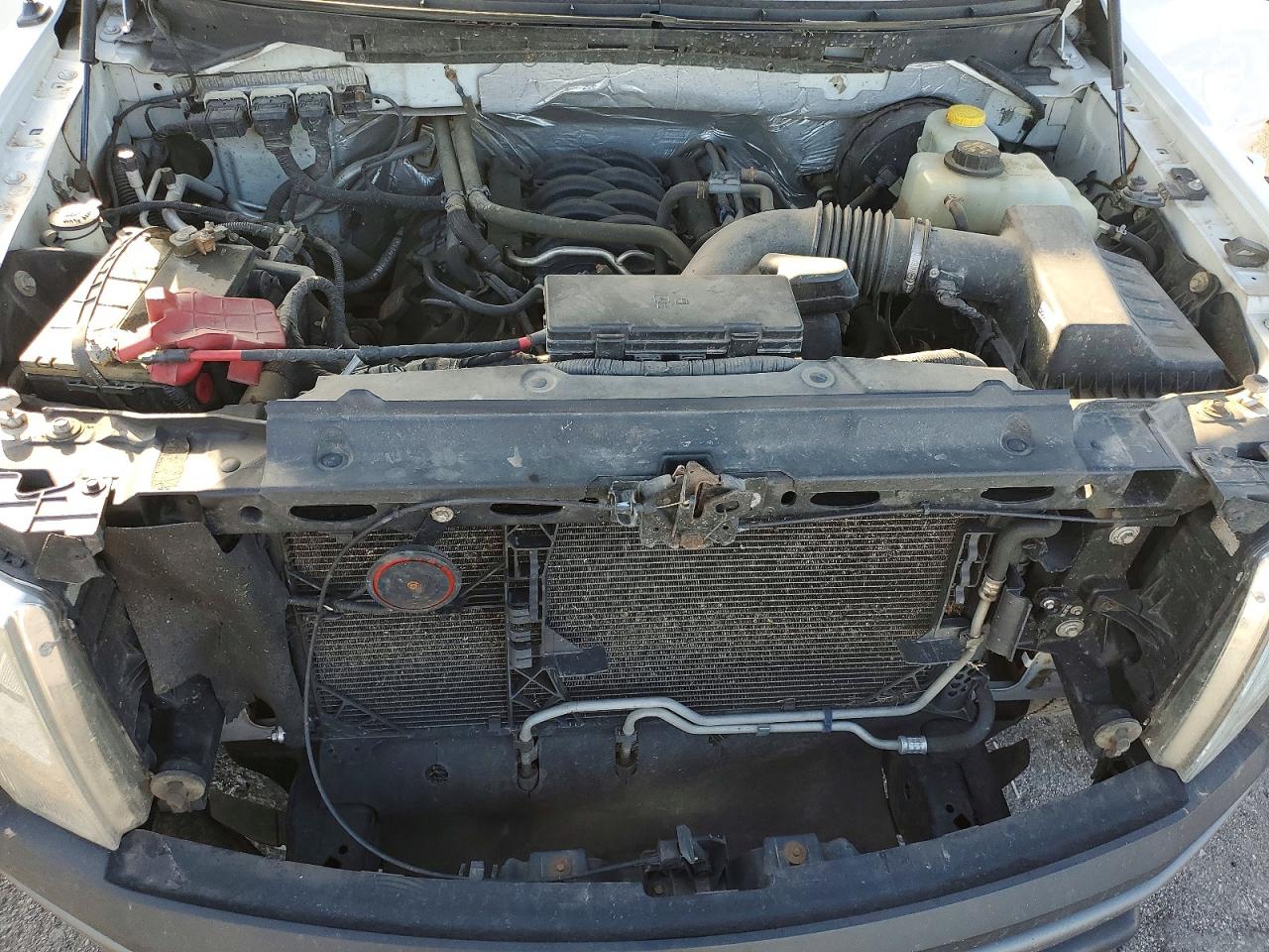 2014 FORD F150 SUPER CAB photo 31