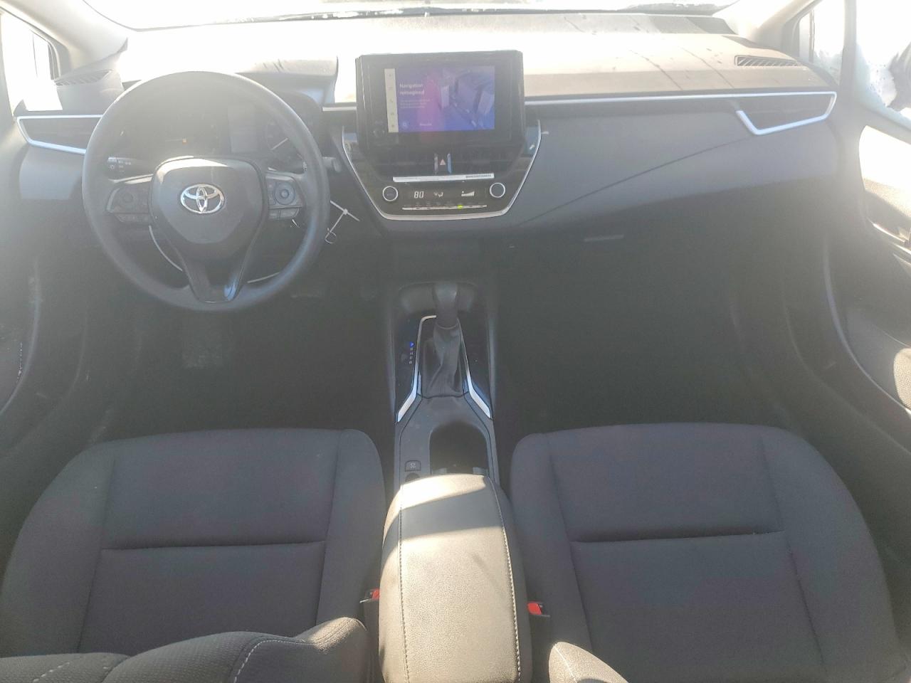 2023 TOYOTA COROLLA LE photo 15