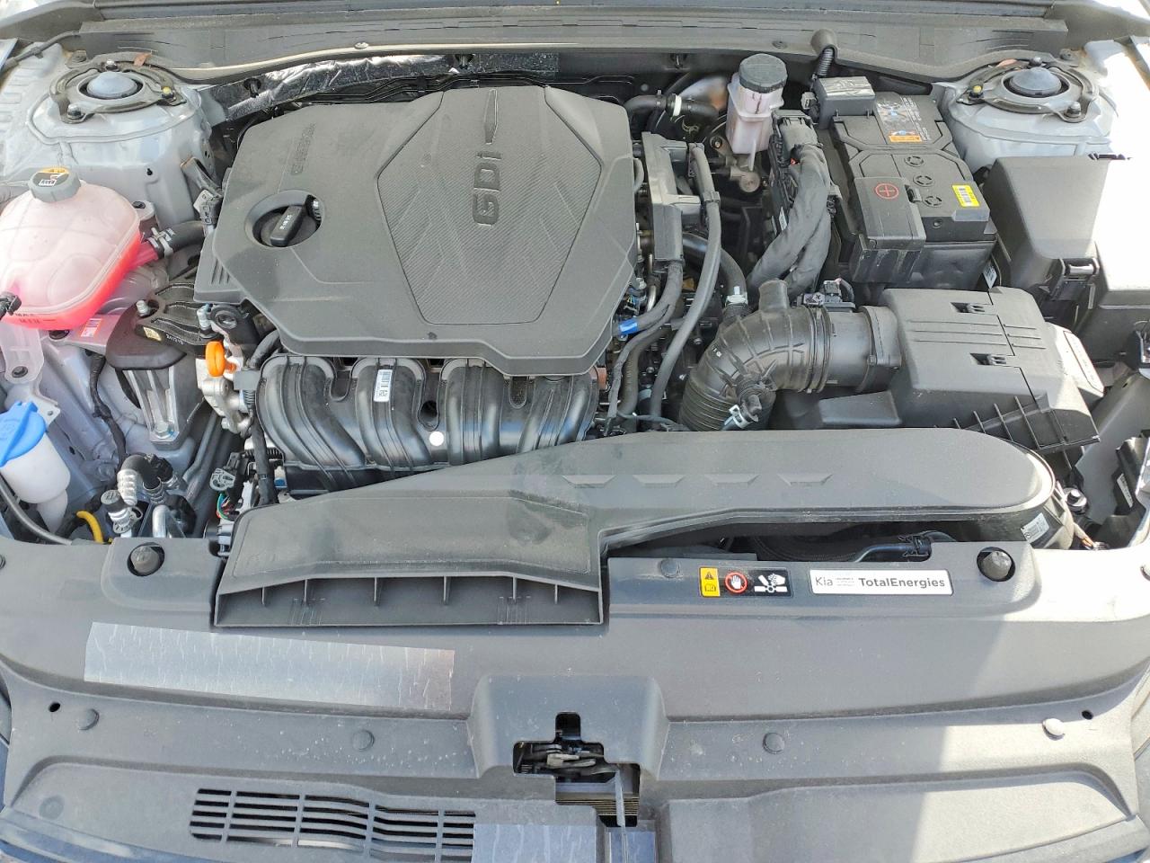 2025 KIA K5 photo 31