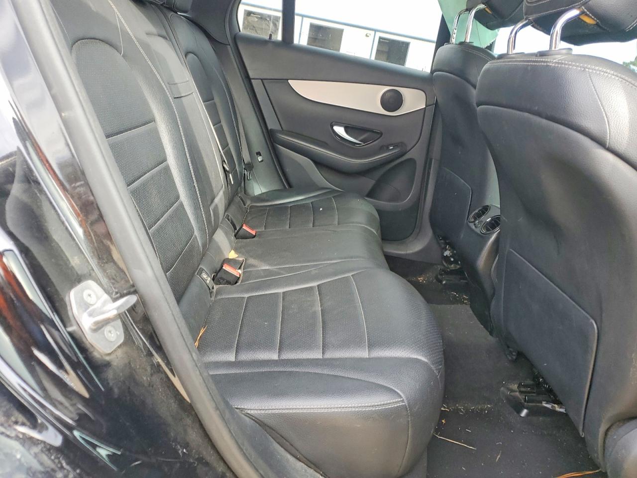 2017 MERCEDES-BENZ GLC 300 photo 21