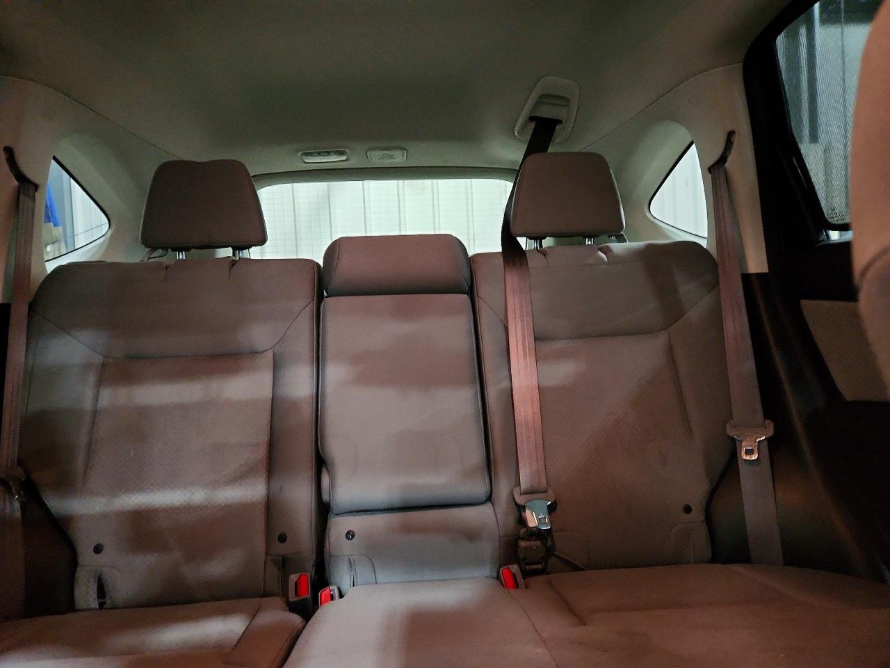 2015 HONDA CR-V photo 10