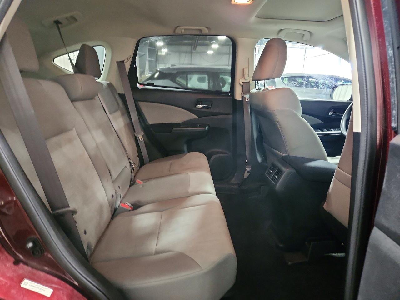2015 HONDA CR-V photo 11