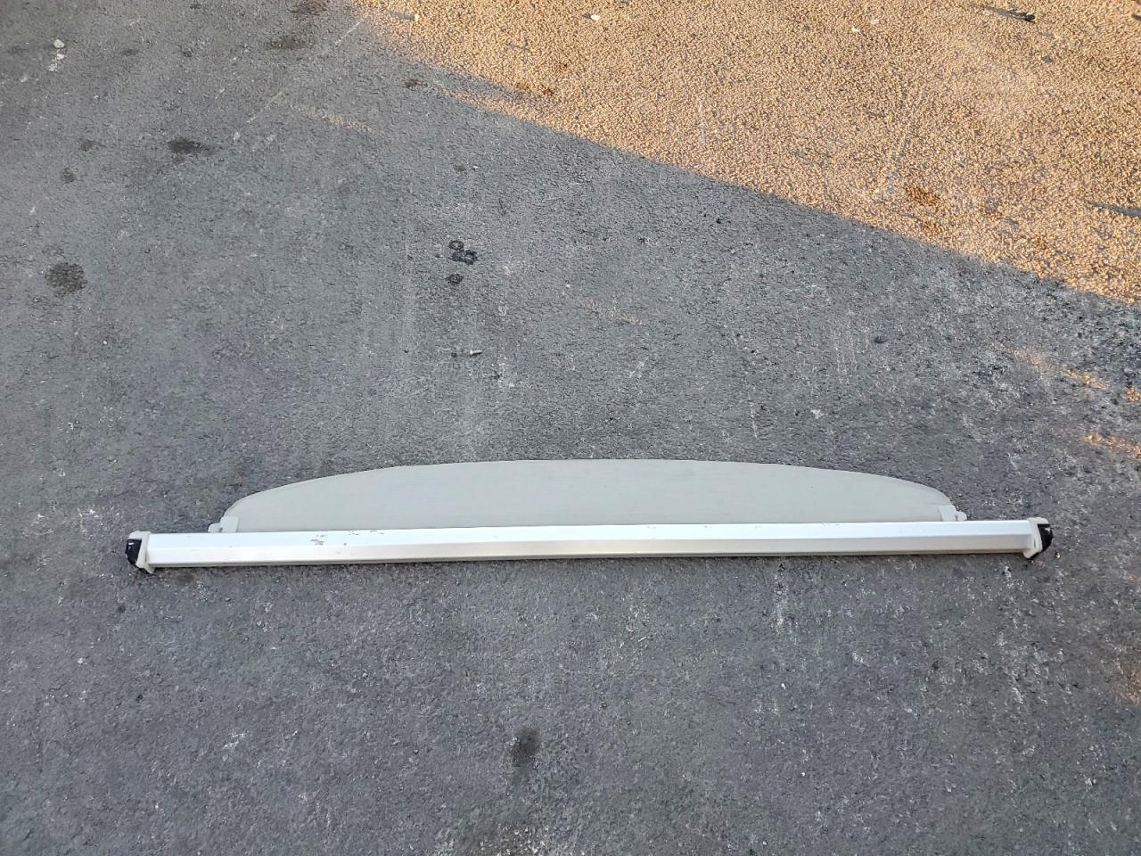 2015 TOYOTA PRIUS photo 12