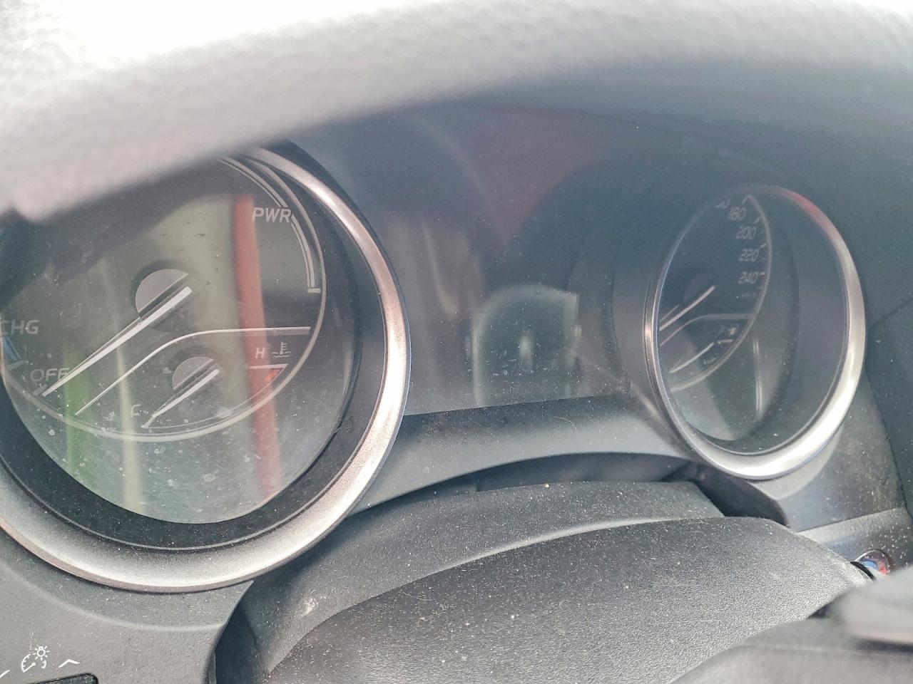 2022 TOYOTA CAMRY XSE photo 17