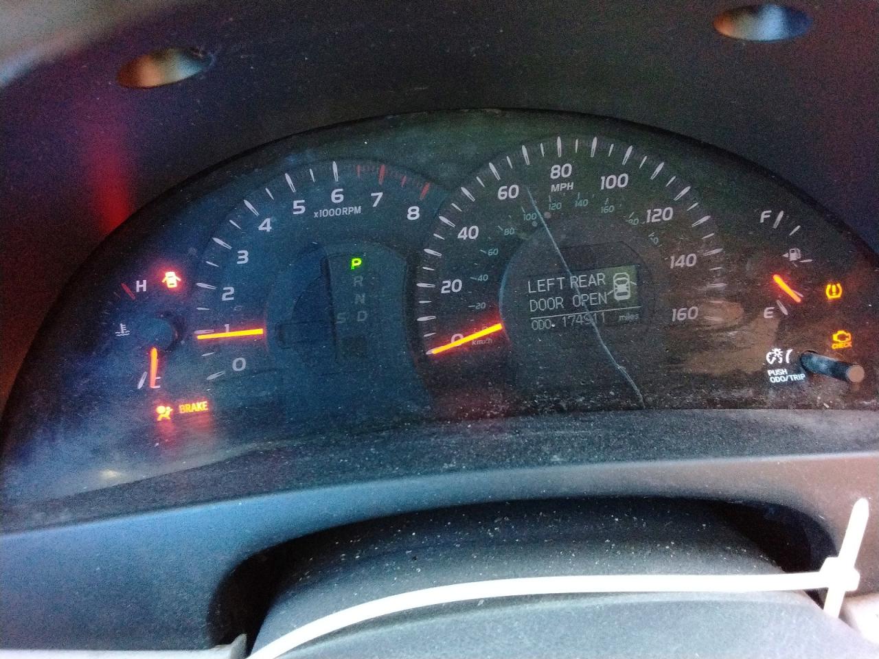 2007 TOYOTA CAMRY LE photo 25