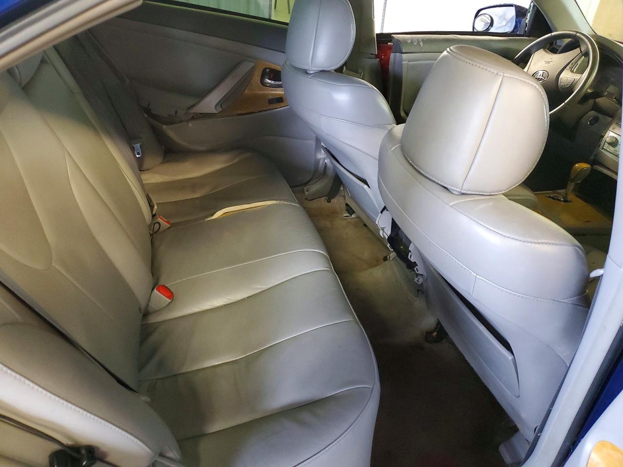 2007 TOYOTA CAMRY LE photo 28