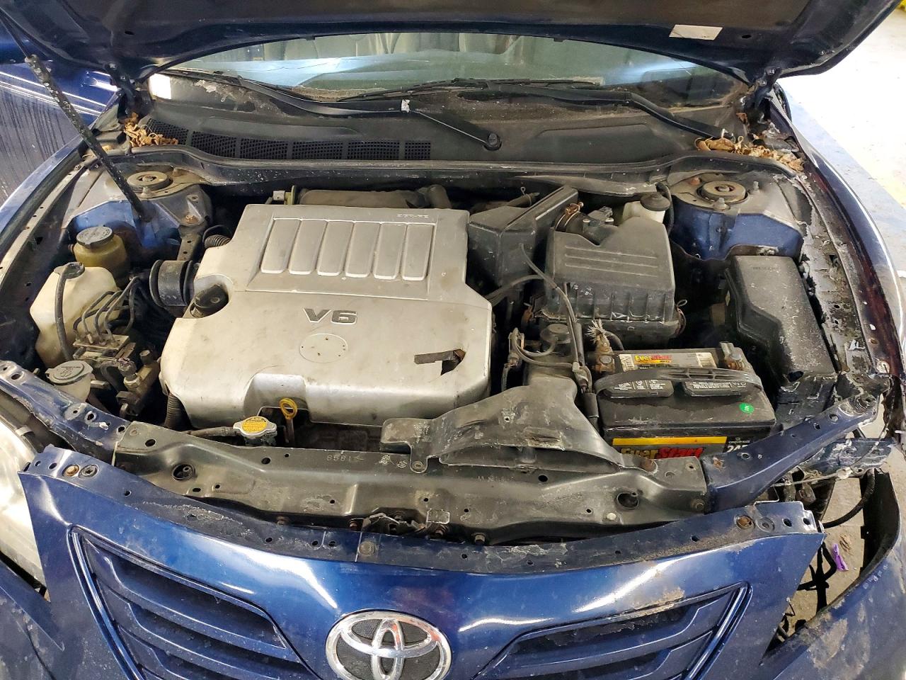 2007 TOYOTA CAMRY LE photo 31