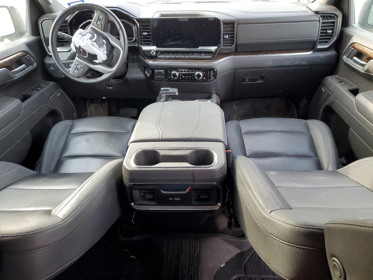 2025 GMC SIERRA K1500 ELEVATION photo 15