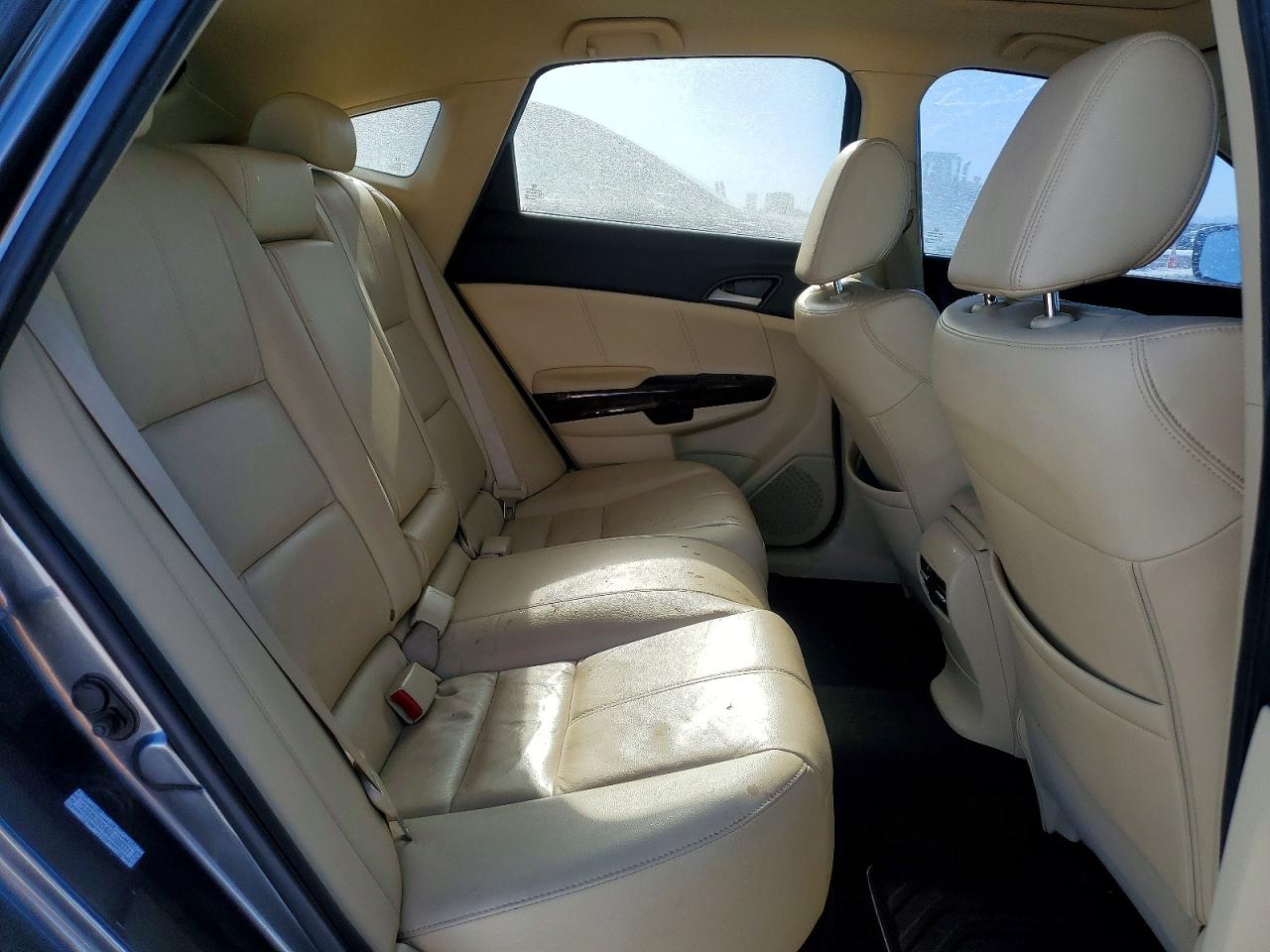 2010 HONDA ACCORD CROSSTOUR EXL photo 19