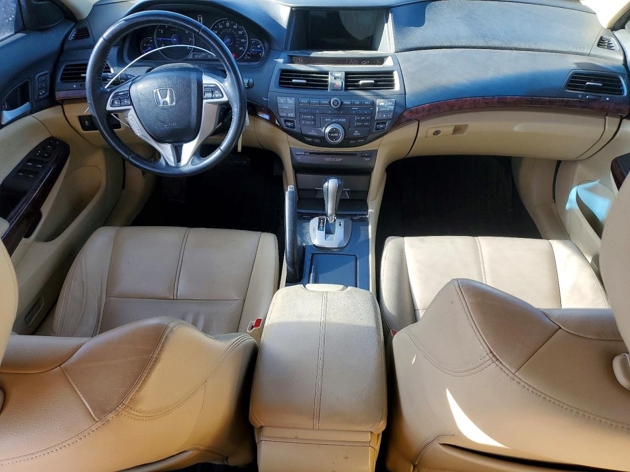 2010 HONDA ACCORD CROSSTOUR EXL photo 15