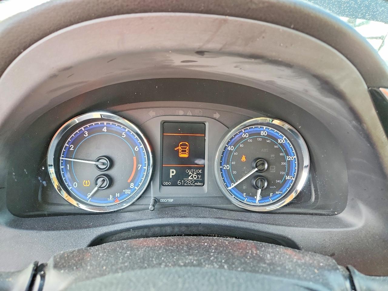 2018 TOYOTA COROLLA L photo 25