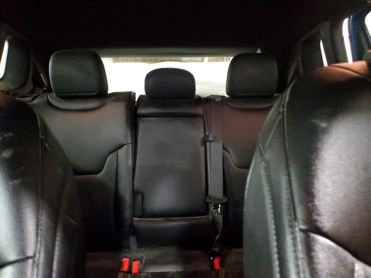 2025 JEEP COMPASS LIMITED photo 28