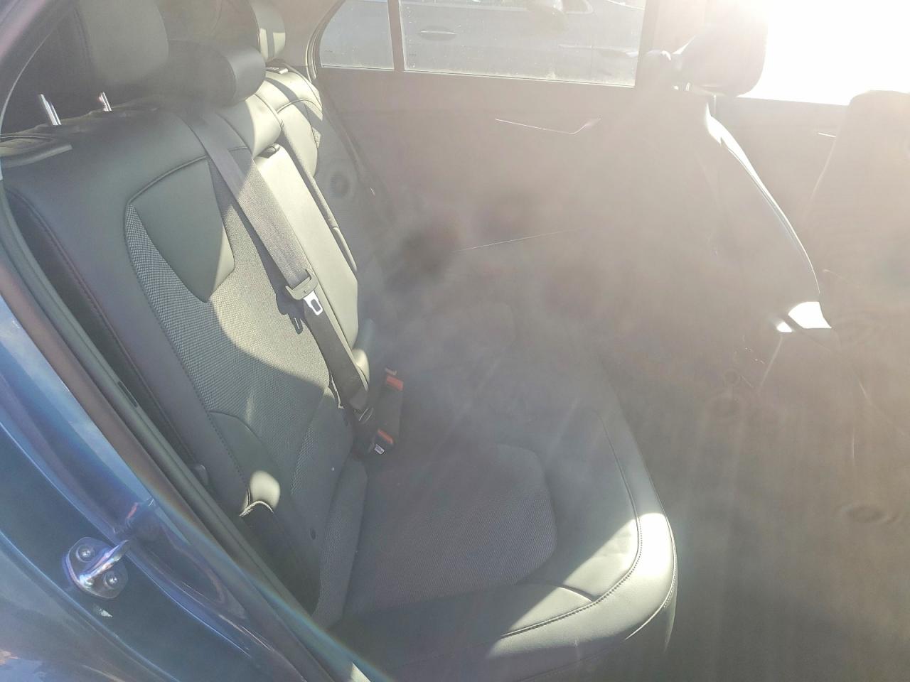2024 KIA NIRO EX photo 10