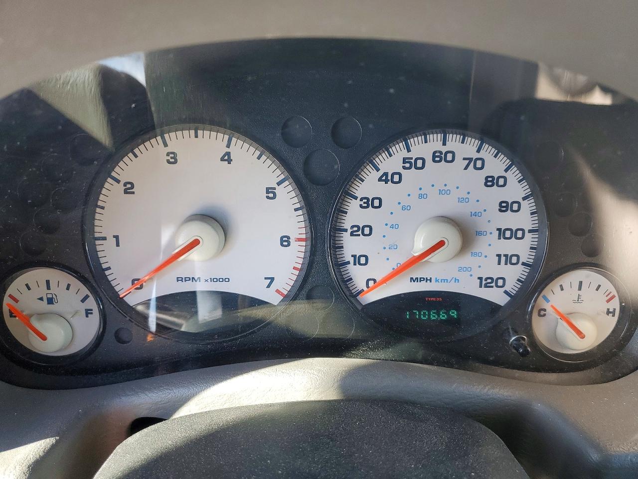 2003 JEEP LIBERTY SPORT photo 17