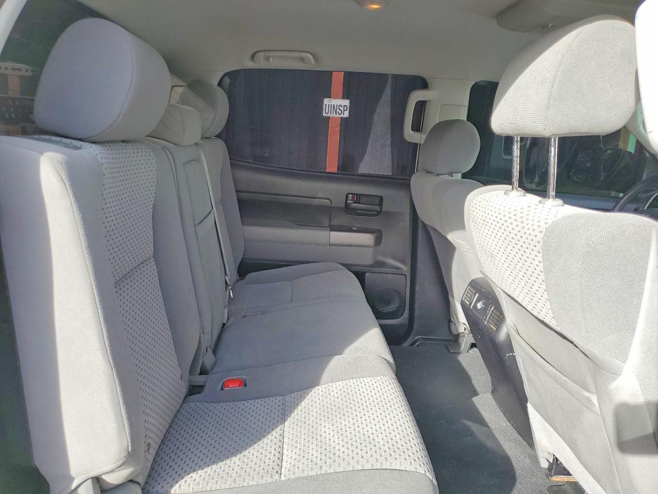 2013 TOYOTA TUNDRA CREWMAX SR5 photo 28