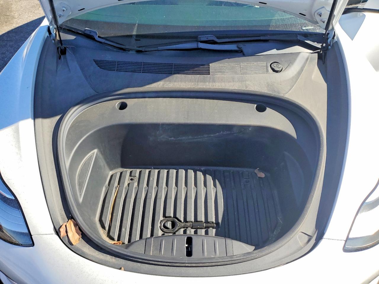 2021 TESLA MODEL 3 photo 11