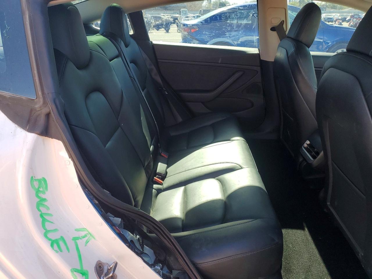 2021 TESLA MODEL 3 photo 10